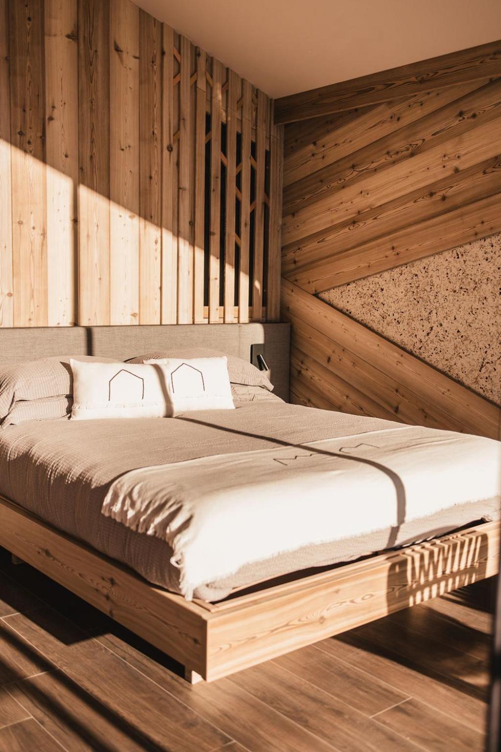 Bed and Breakfast Borgo Antico Sappada Exterior foto