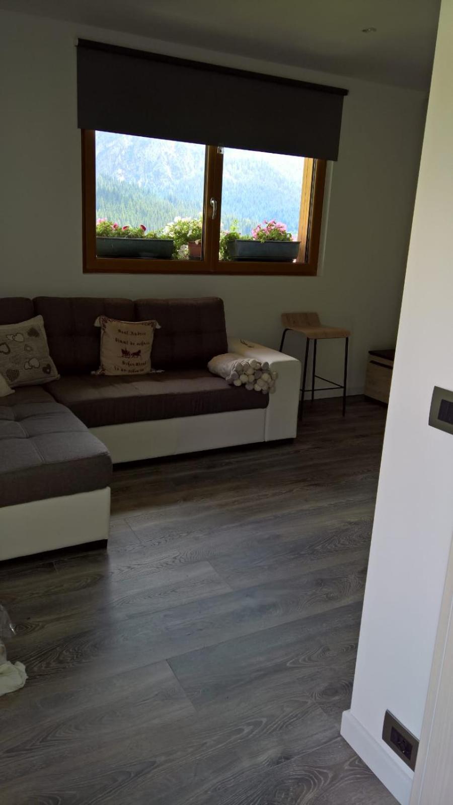 Bed and Breakfast Borgo Antico Sappada Exterior foto