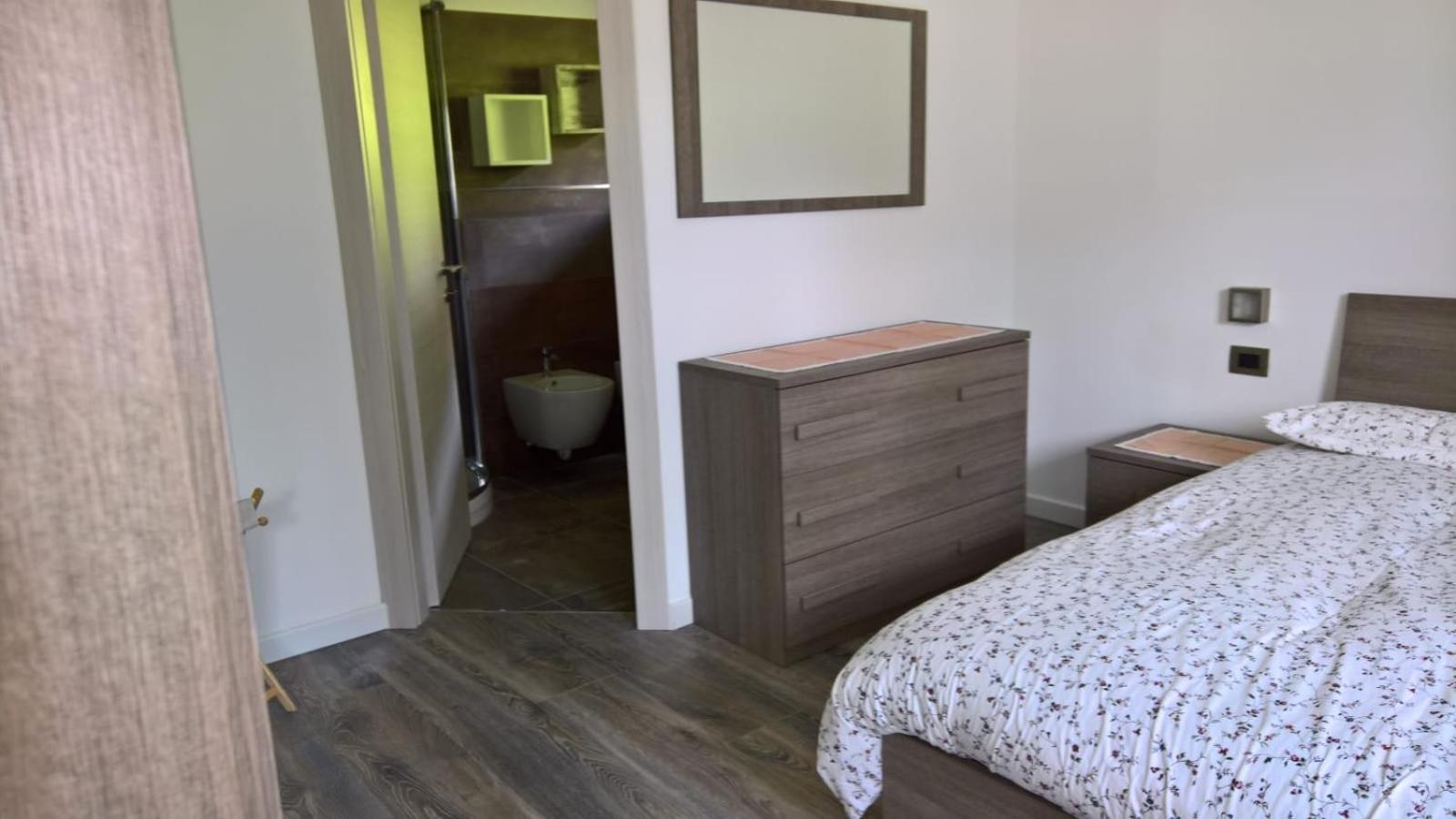 Bed and Breakfast Borgo Antico Sappada Exterior foto